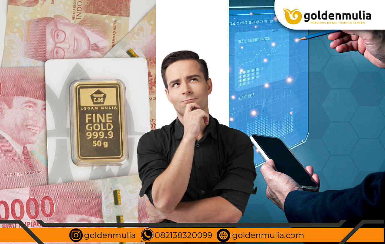 Depaul Gold Kecantikan dan Nilai Investasi yang Menggoda